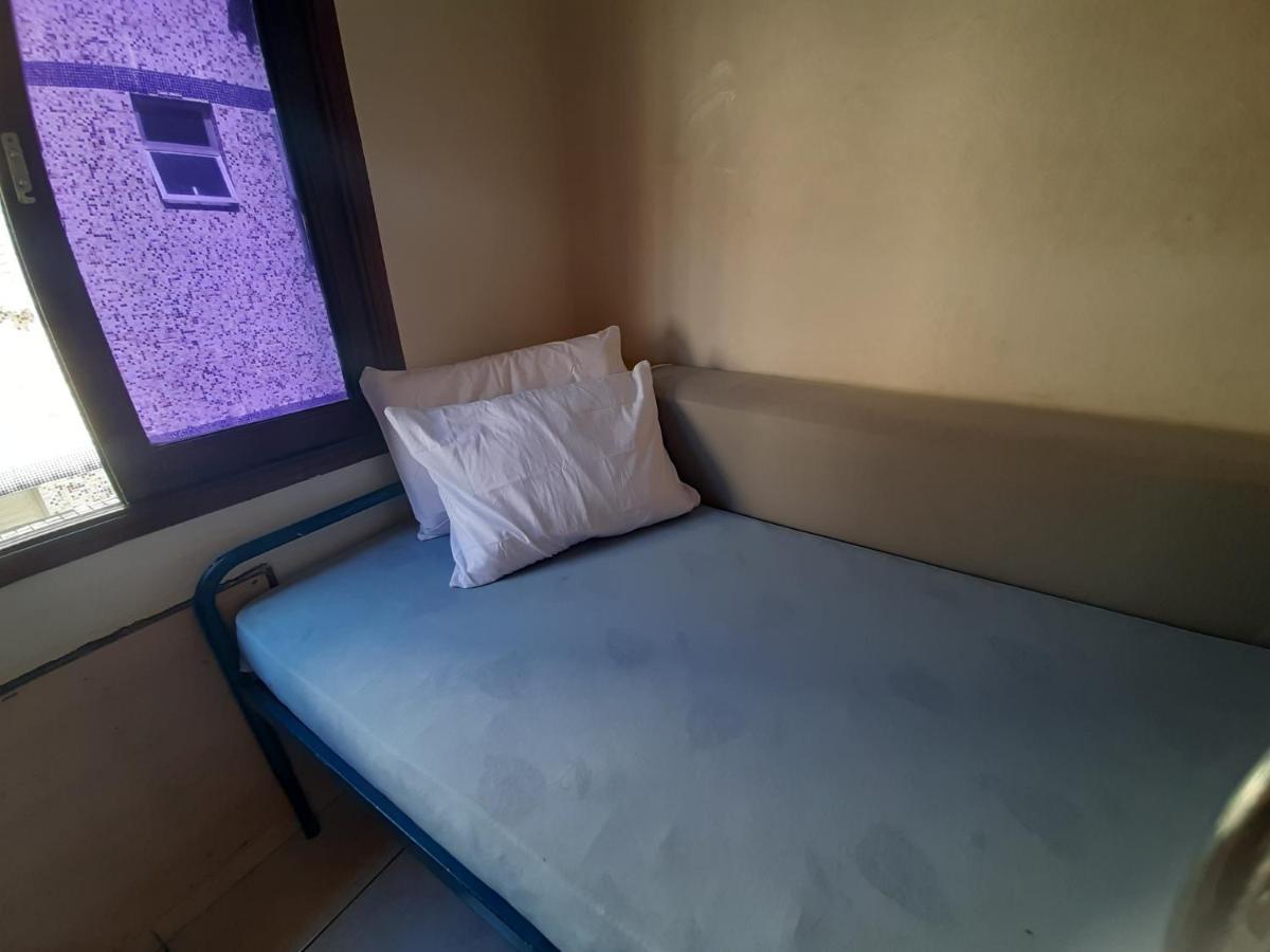 Apartamento Mobiliado No Canto Do Forte - Praia Grande - Sp Ferias, Temporada, Feriados São Paulo Exteriér fotografie